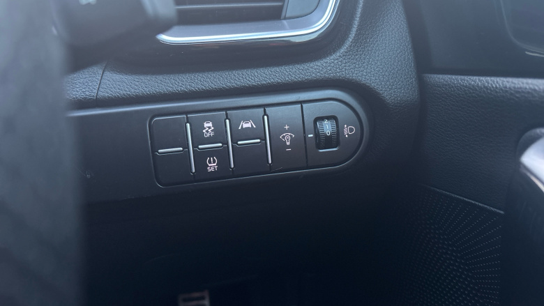 Kia Ceed 1.5T GDi ISG GT-Line 5dr Petrol Hatchback